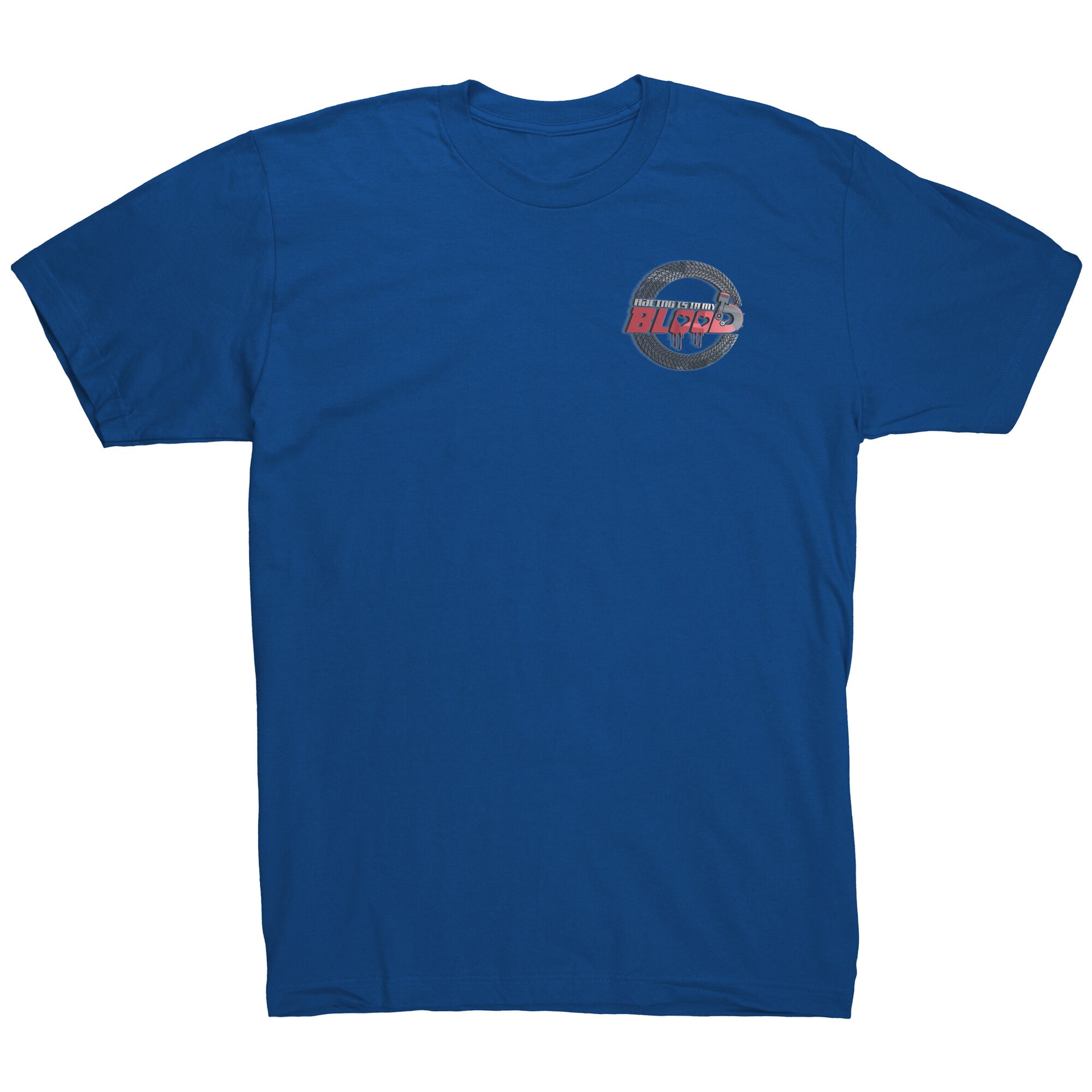 street racing t-shirts