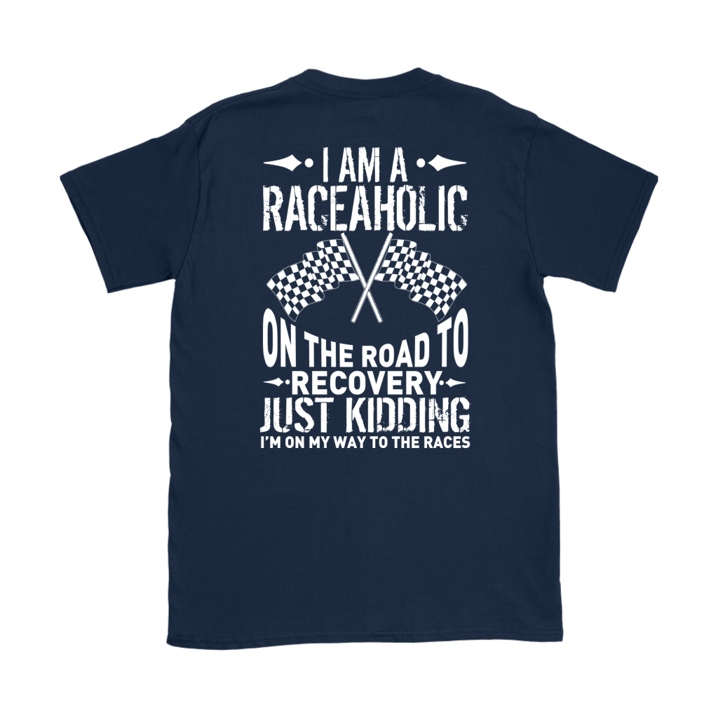 racing t shirts