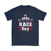 drag racing t-shirts