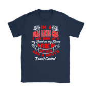 Drag Racing T-Shirts