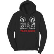 Truck Driver women's t-shirts