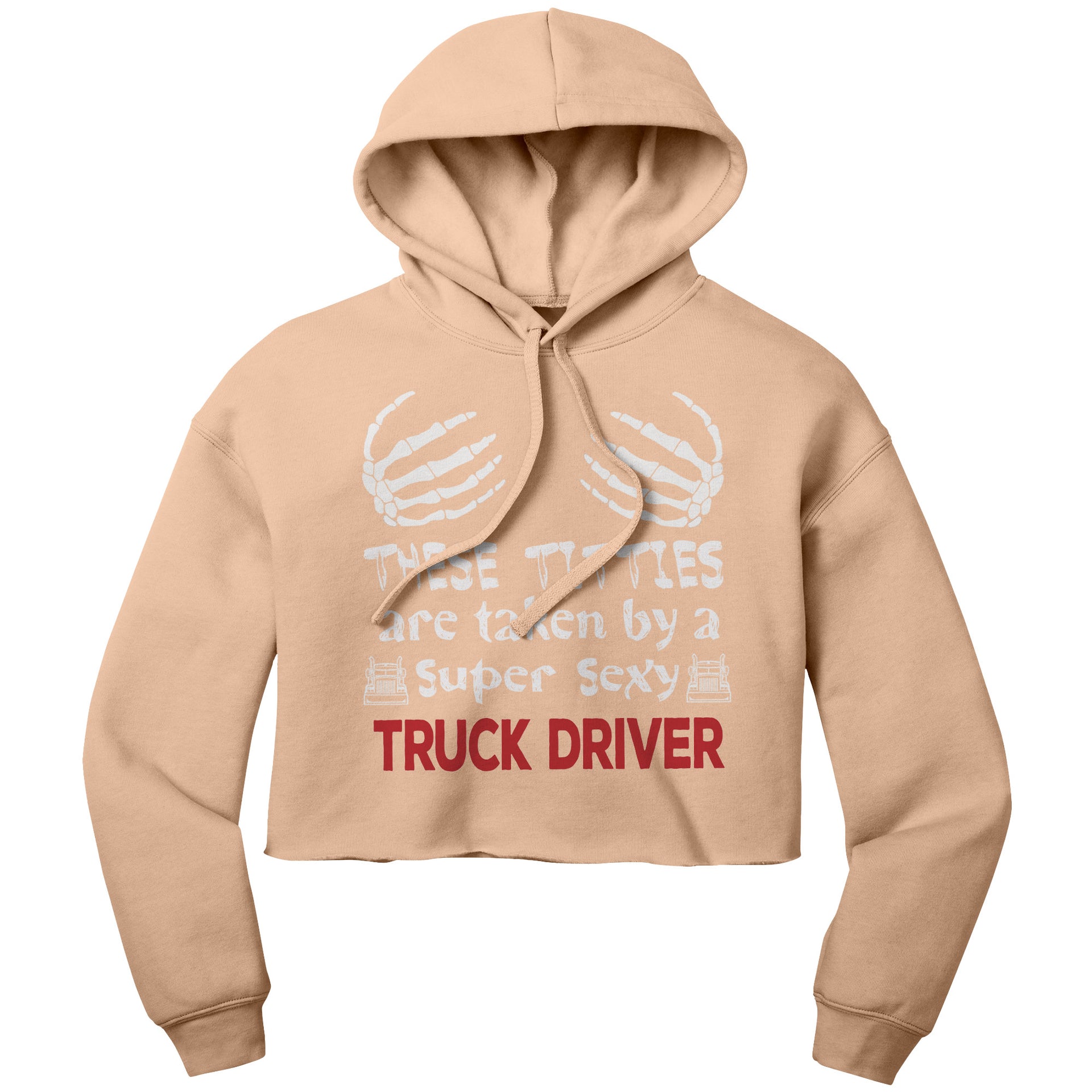 Truck Driver women's t-shirts