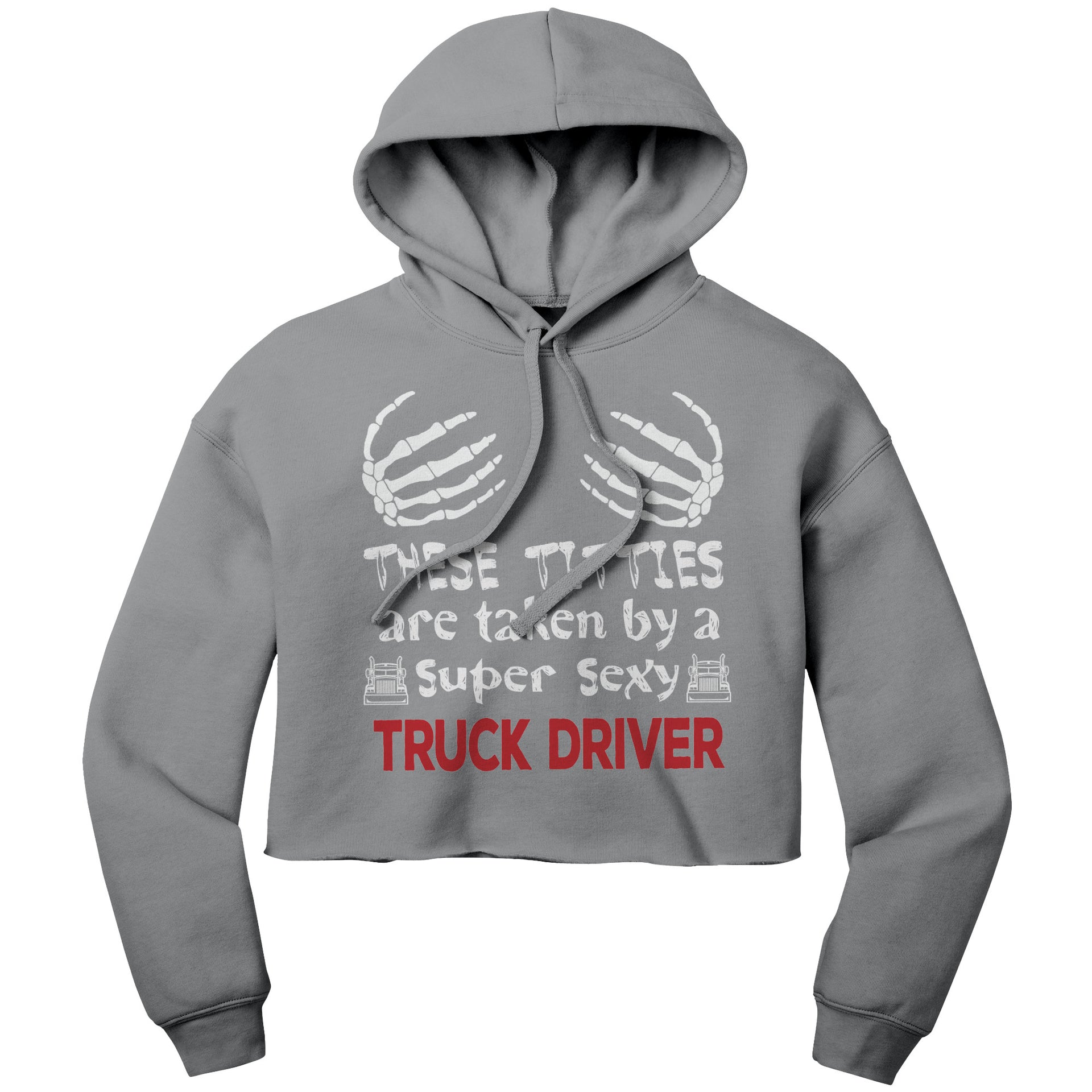 Truck Driver women's t-shirts