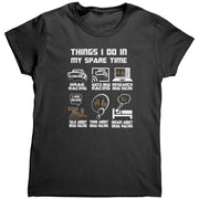 Drag Racing T-Shirts
