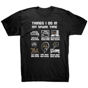 Drag Racing T-Shirts