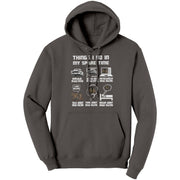 Drag Racing T-Shirts