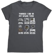 Drag Racing T-Shirts