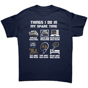 Drag Racing T-Shirts