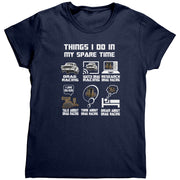 Drag Racing T-Shirts