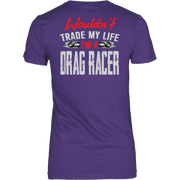 Drag Racing t shirts