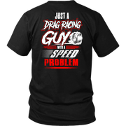 Drag Racing T-Shirts