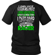 racing t shirts