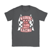 racing t shirts