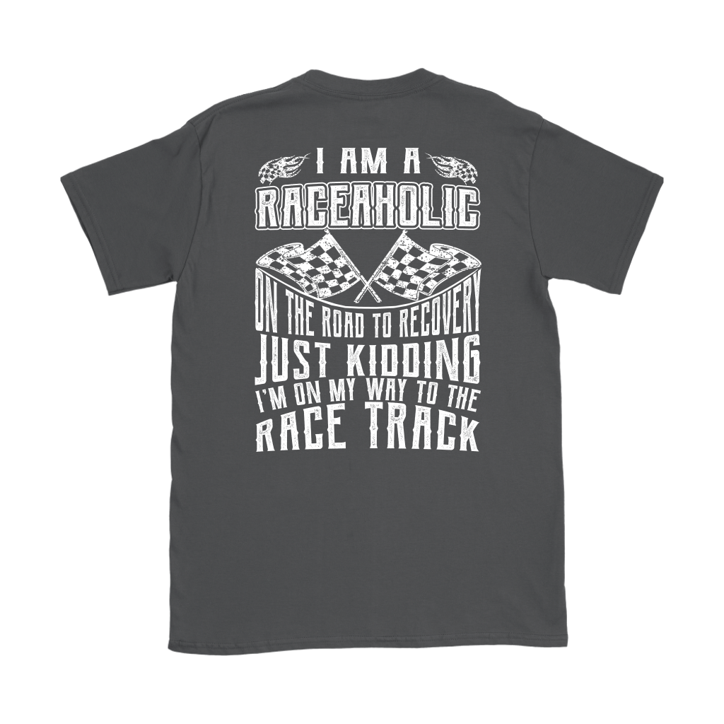 racing t-shirts