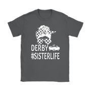 Demolition Derby Life T-Shirt
