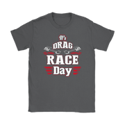 drag racing t-shirts