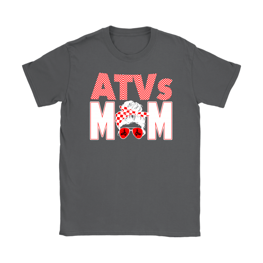 ATV Mom T-Shirts