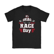 drag racing t-shirts