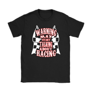 racing t shirts