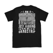 drag racing t-shirts