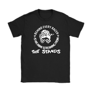 racing mimi t-shirts