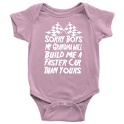 racing kids t shirts