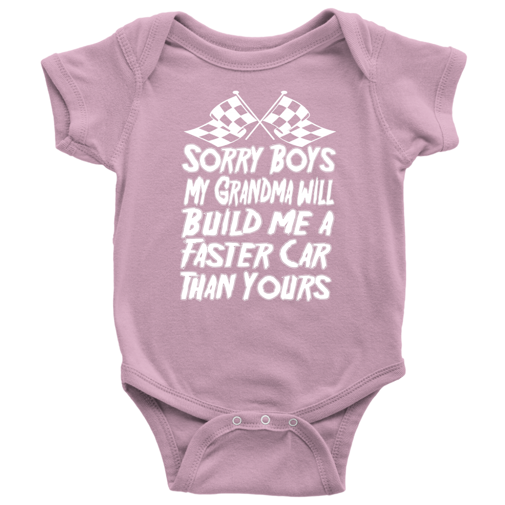 racing kids t shirts