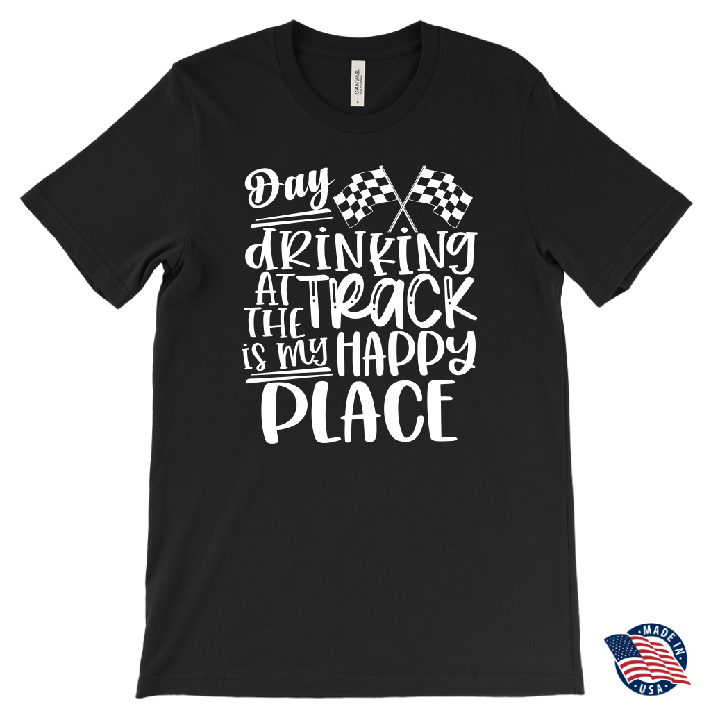 dirt racing t shirts