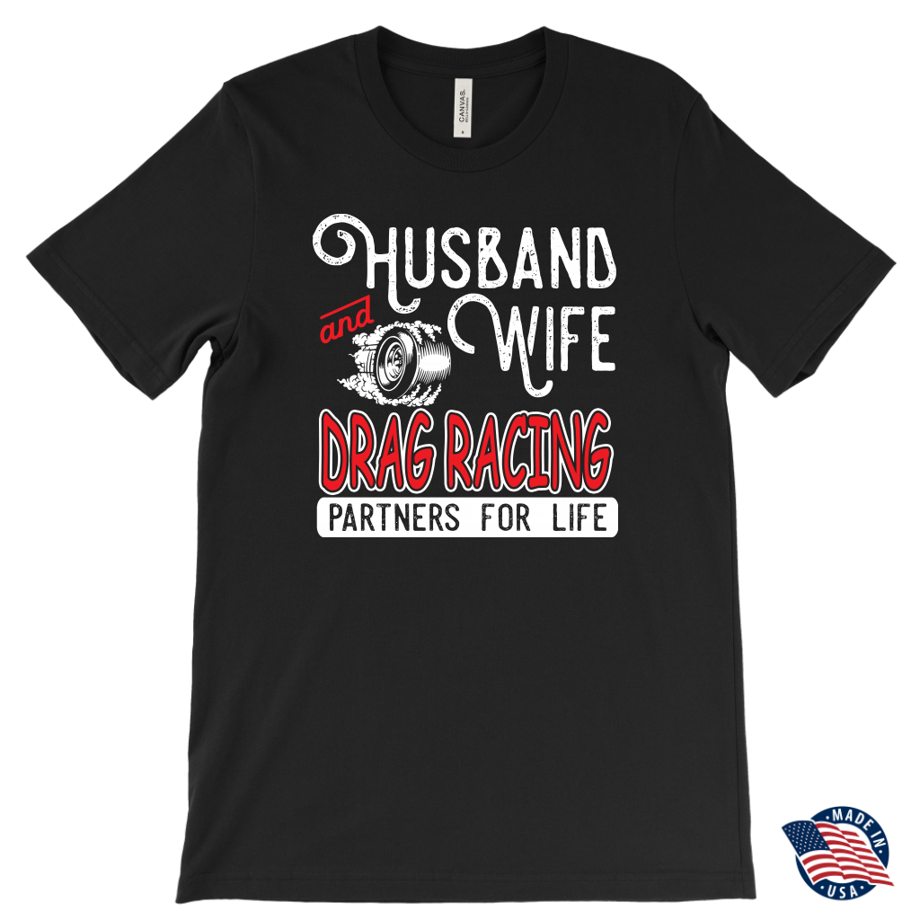 Drag Racing t shirts