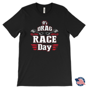 drag racing t-shirts