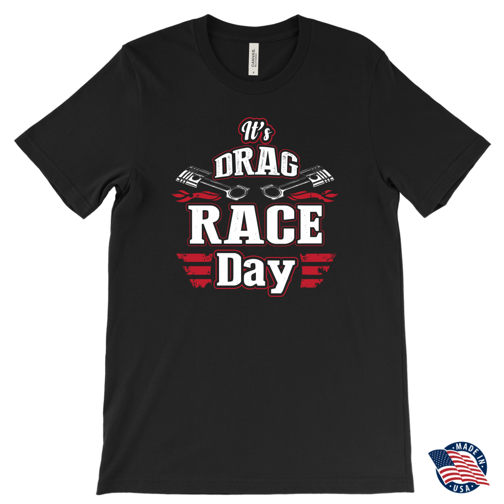 drag racing t-shirts