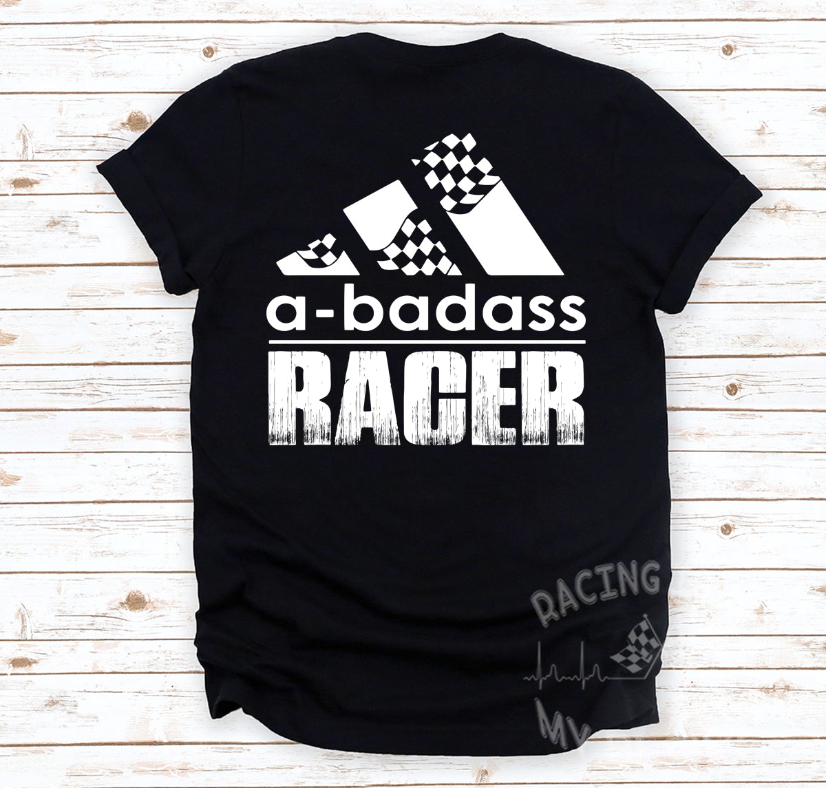 racing t shirts