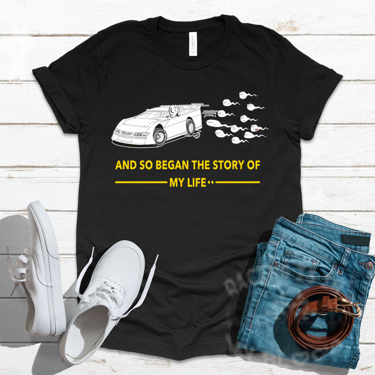 dirt racing t shirts