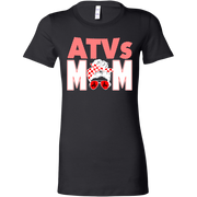 ATV's Mom T-Shirts