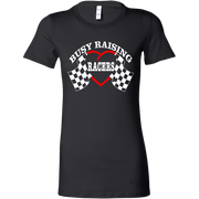 Racing Mom T-Shirts