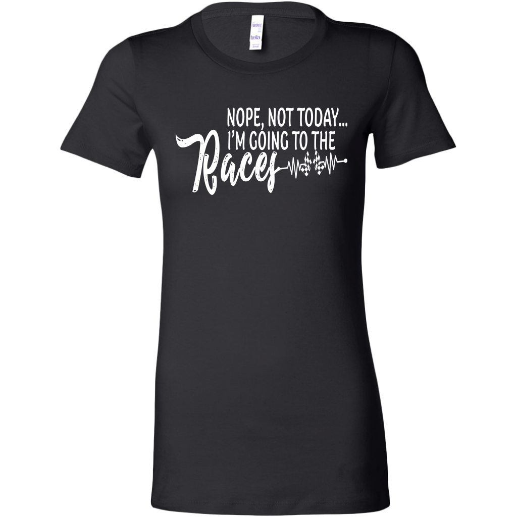 Racing girl T-Shirts