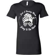 racing mom t shirts