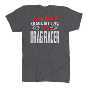 Drag Racing t shirts