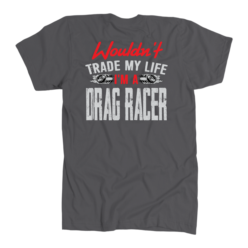 Drag Racing t shirts