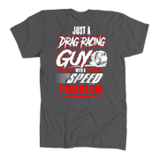 Drag Racing T-Shirts