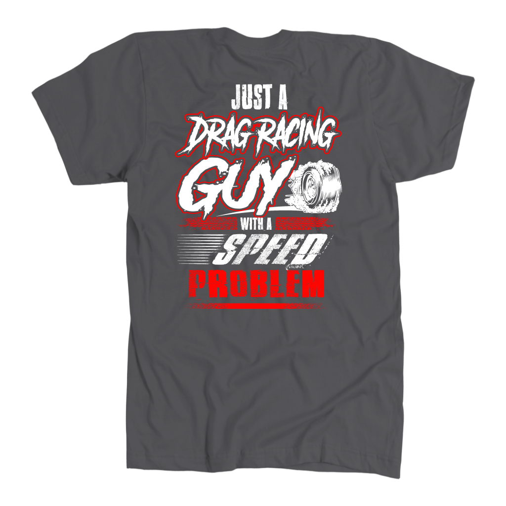 Drag Racing T-Shirts