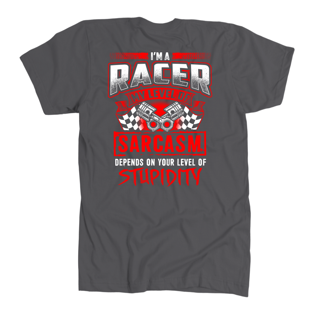 racing t-shirts