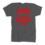 Free By Birth Drag Racer By Choice T-Shirts