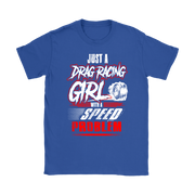 Drag Racing t shirts