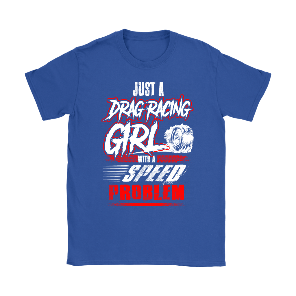 Drag Racing t shirts