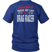 Drag Racing t shirts