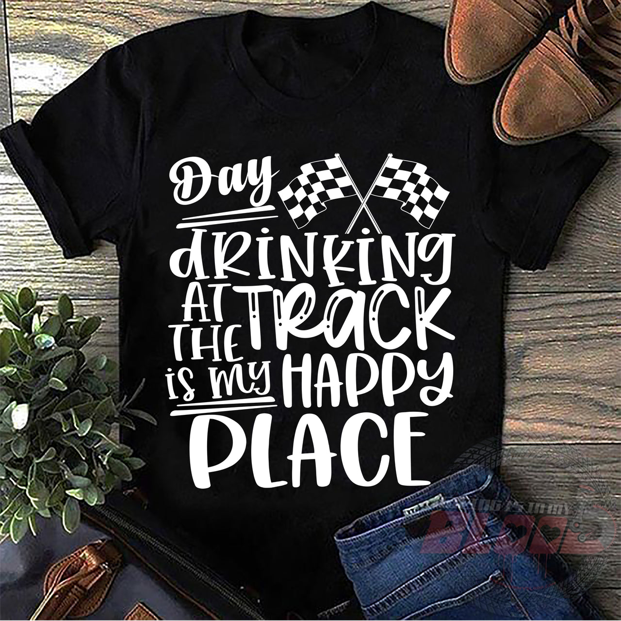 dirt racing t shirts