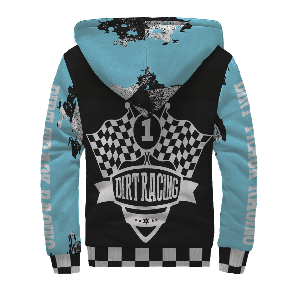 Dirt Racing Jacket