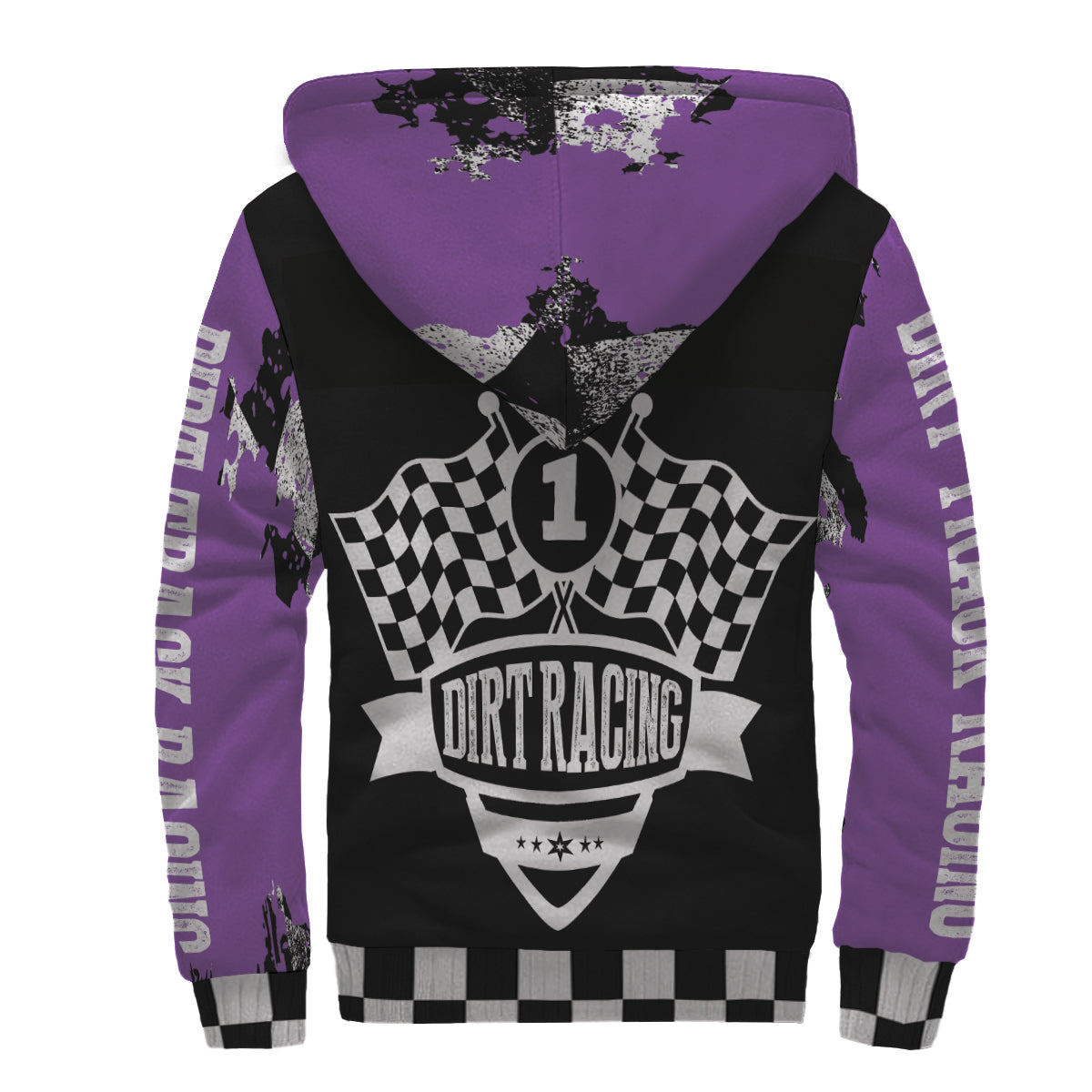 Dirt Racing Jacket