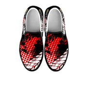 Drag Racing Slip Ons